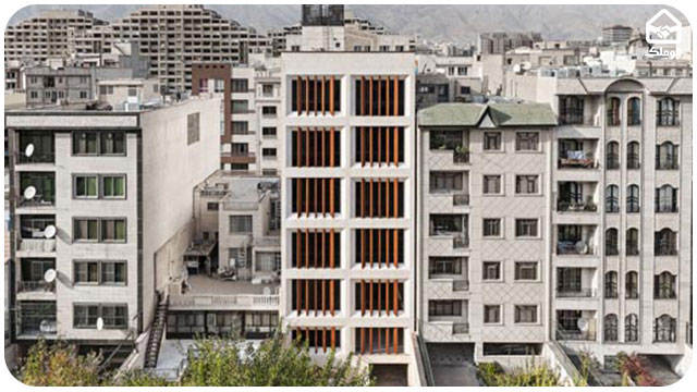 راهنمای خرید خانه در تهران