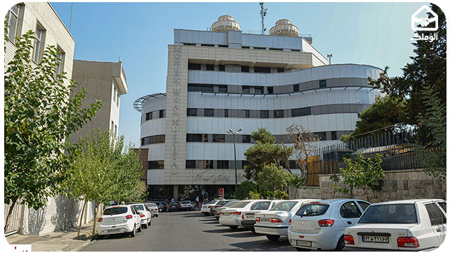 نام یوسف آباد در محله های مرکزی تهران