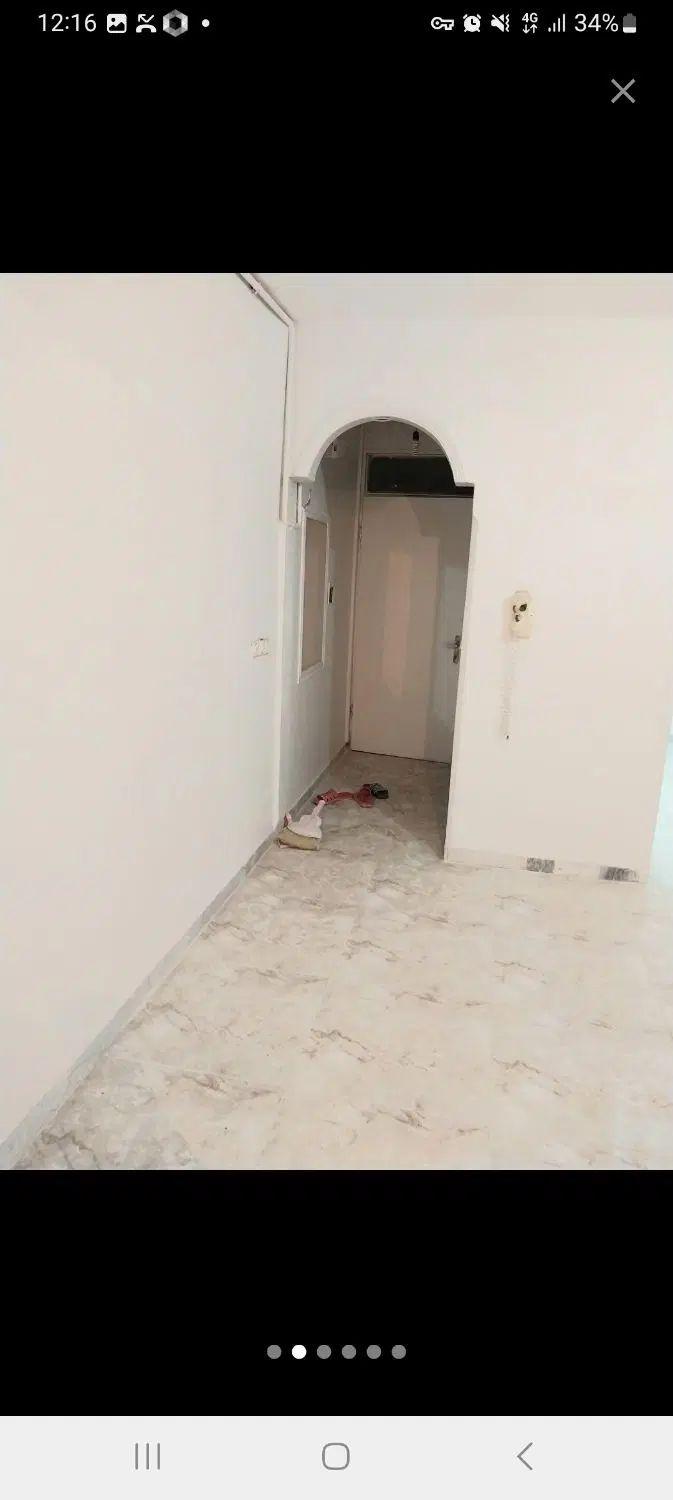 آپارتمان 43 متری در شهرک شریعتی