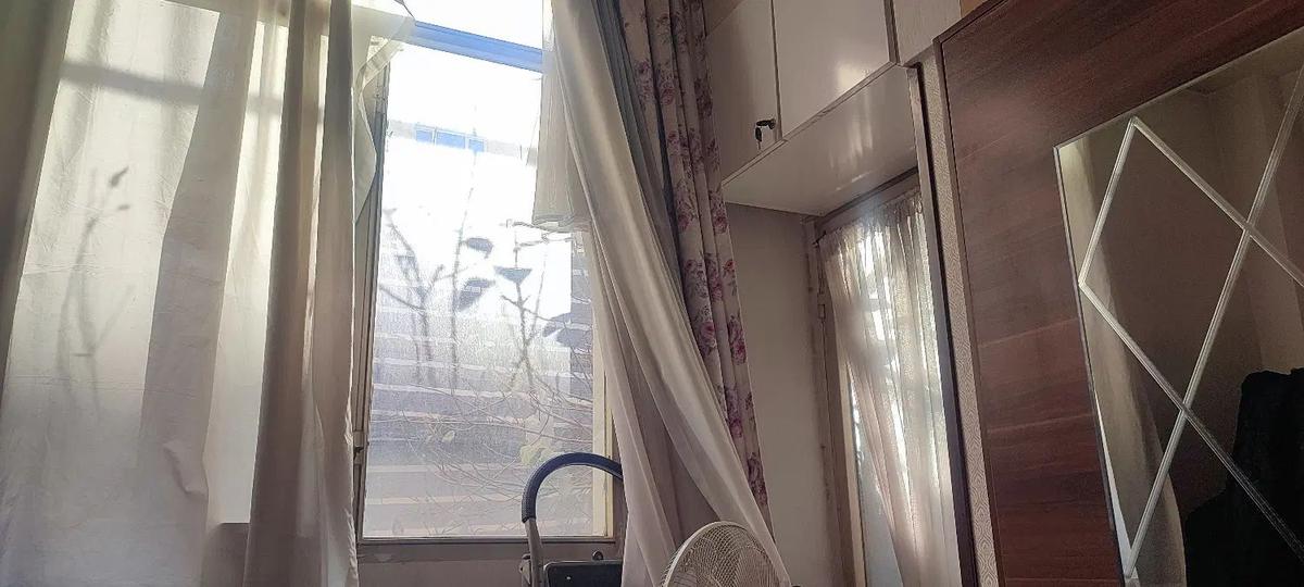 آپارتمان 64 متری در باغ خزانه