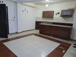 آپارتمان 51 متری در رودسر