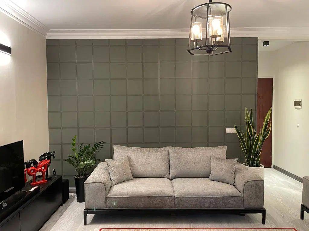 آپارتمان 50 متری در زرکش