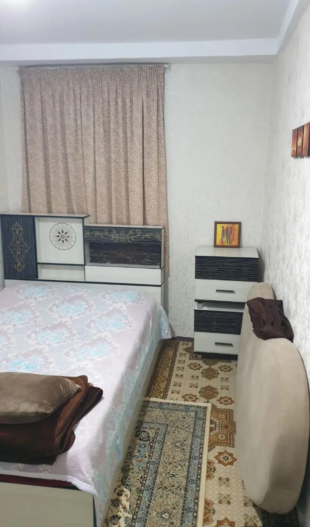 آپارتمان 50 متری در دولت‌آباد