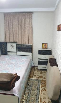 آپارتمان 50 متری در دولت‌آباد