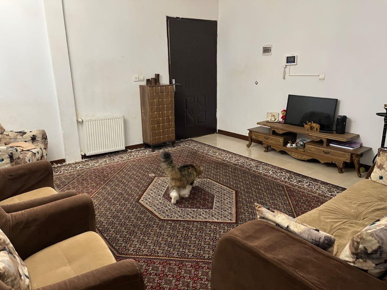 آپارتمان 65 متری 