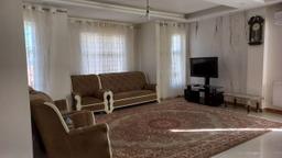 آپارتمان 300 متری در زیباکنار