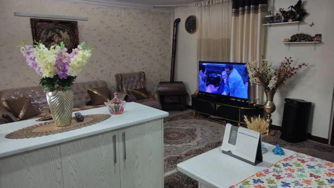 آپارتمان 76 متری در کرج نو