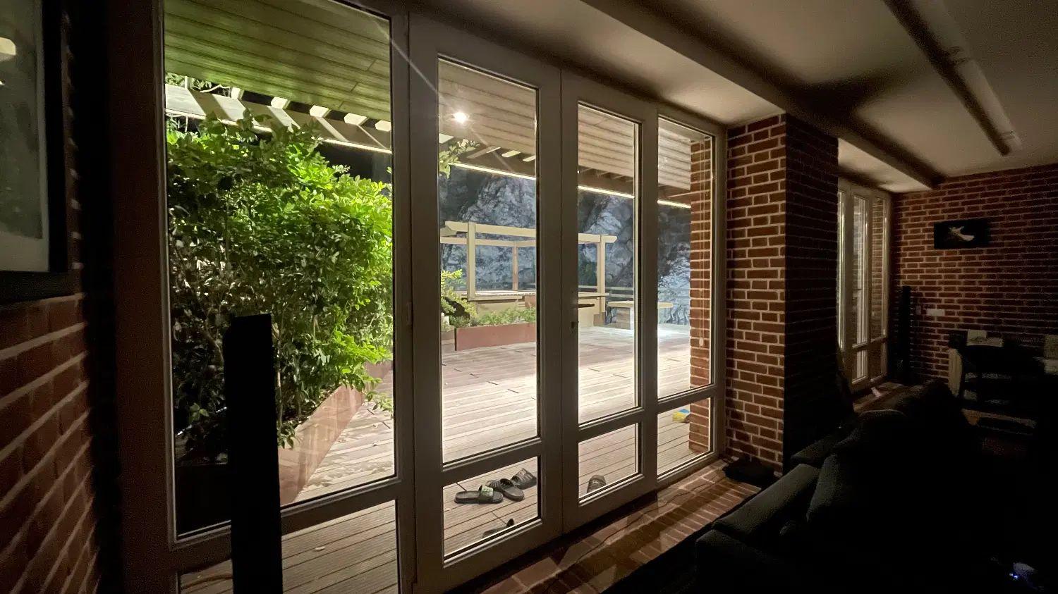 آپارتمان 170 متری دربند