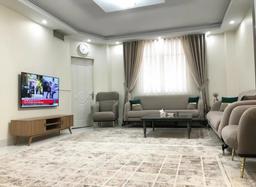 آپارتمان 56.6 متری در نارمک