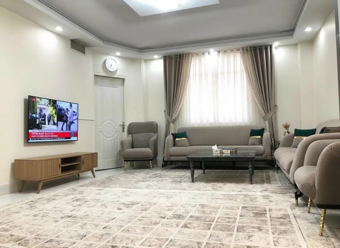 آپارتمان 56.6 متری نارمک