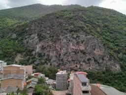 آپارتمان 73 متری در گرگان