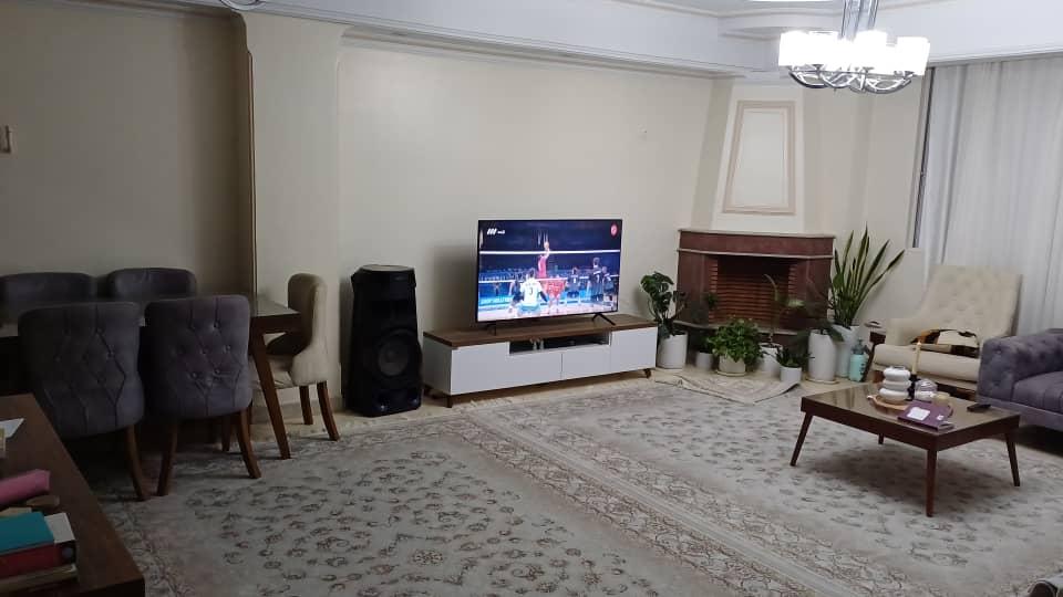 آپارتمان 90 متری در شهرک گلها (تهرانسر)