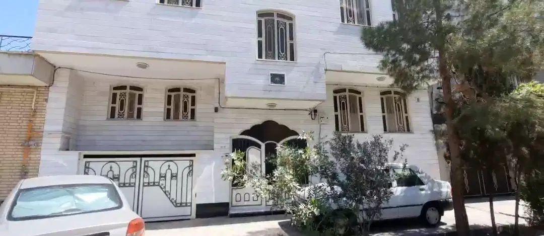 آپارتمان 100 متری سمنان