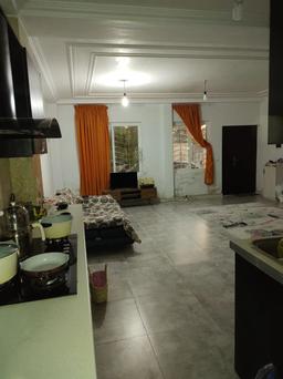 آپارتمان 82 متری در هچیرود