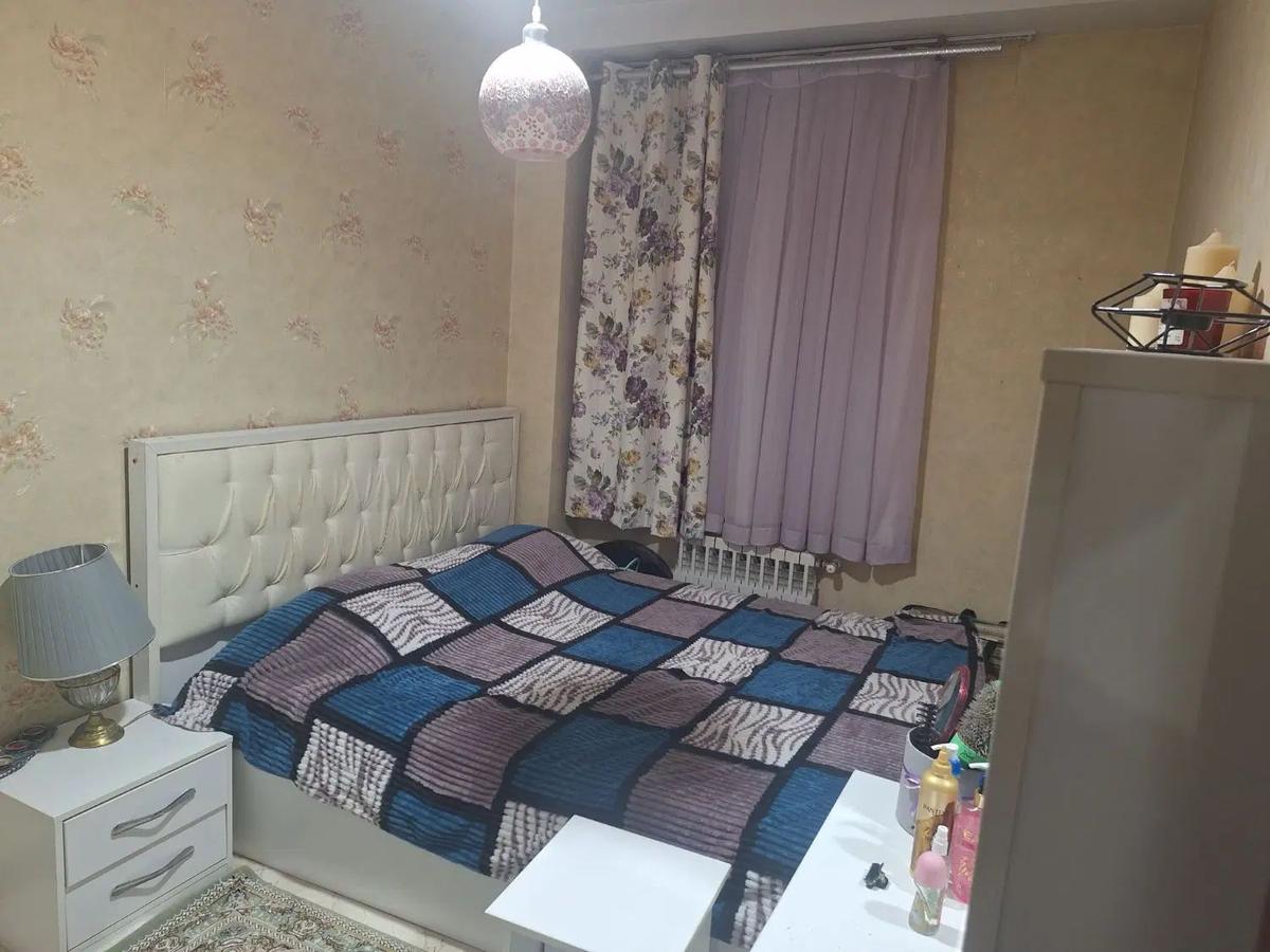 آپارتمان 72 متری در تهرانپارس شرقی