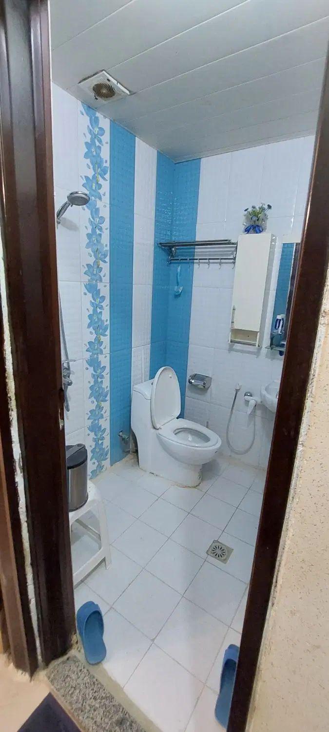 آپارتمان 141 متری در آبادان