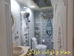 آپارتمان 200 متری در تبریز