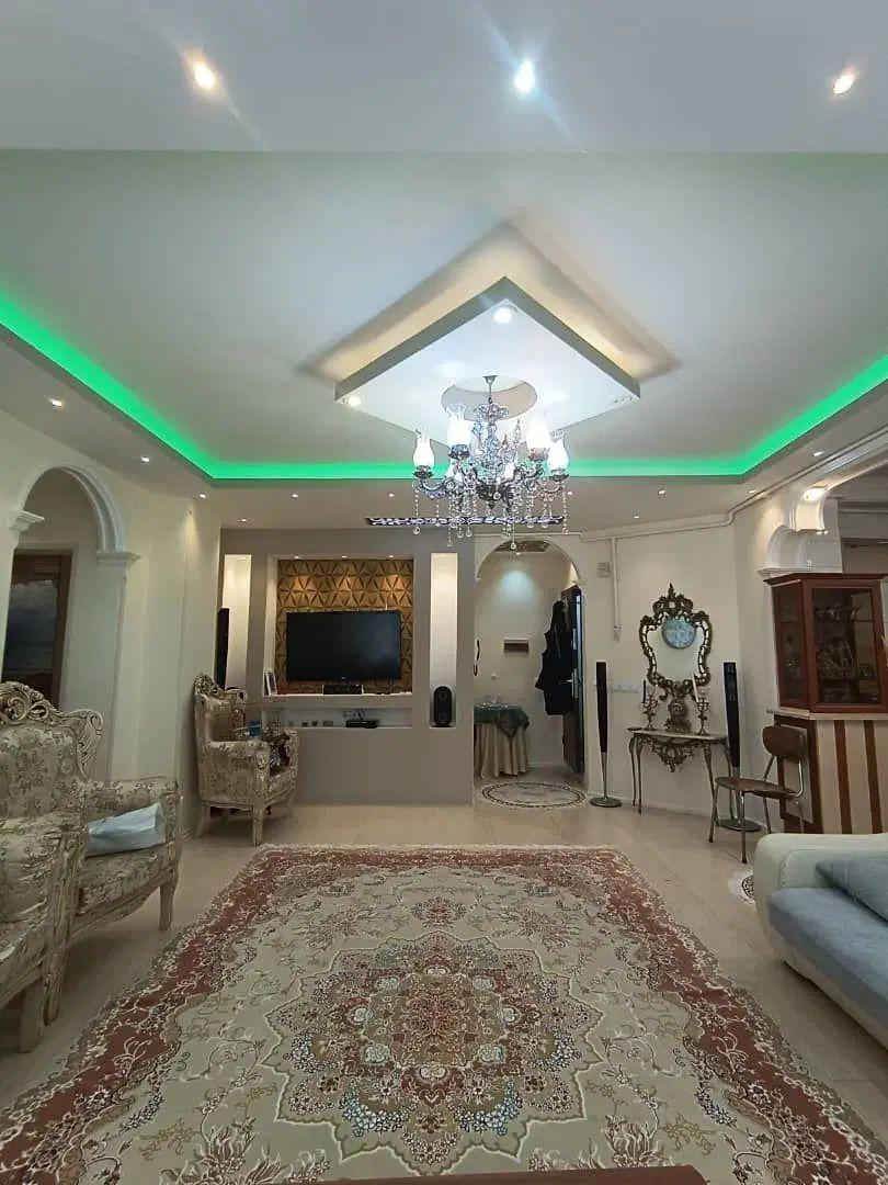 آپارتمان 87 متری در تبریز