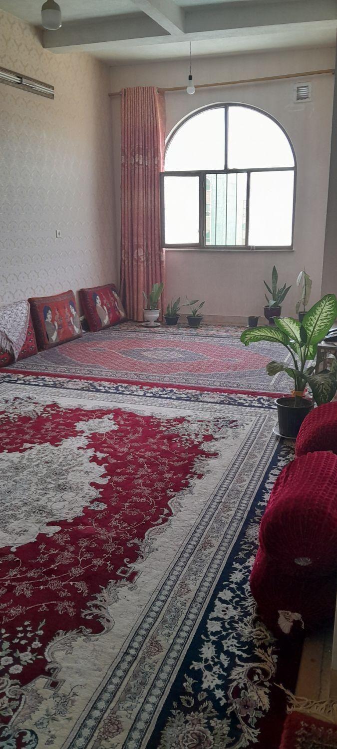 آپارتمان 93 متری زاهدان