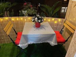 آپارتمان 50 متری در زرکش