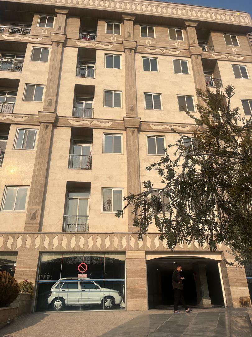 آپارتمان 62 متری در شهرک پرواز