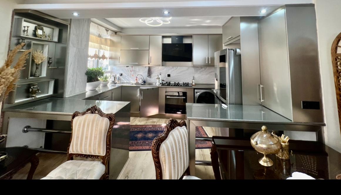 آپارتمان 82 متری در شهرک طالقانی