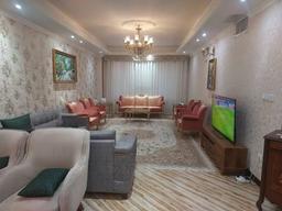 آپارتمان 113 متری در هاشم‌آباد