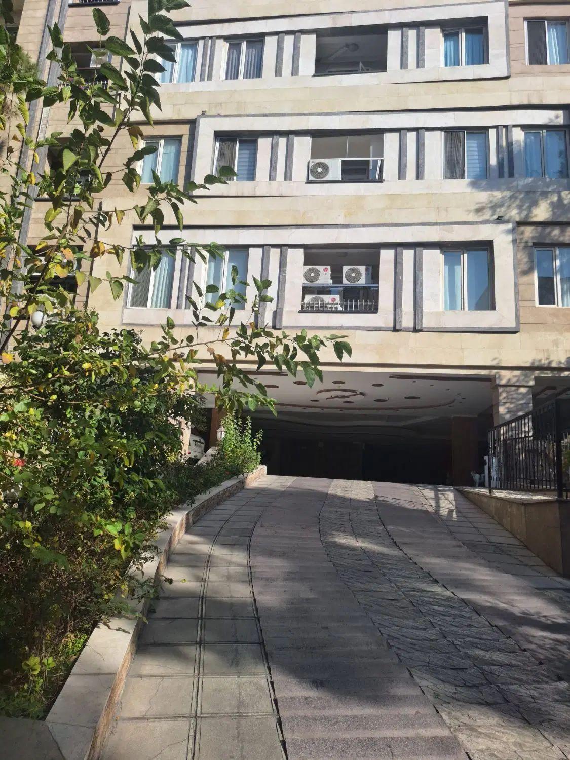 آپارتمان 72 متری تهرانپارس شرقی