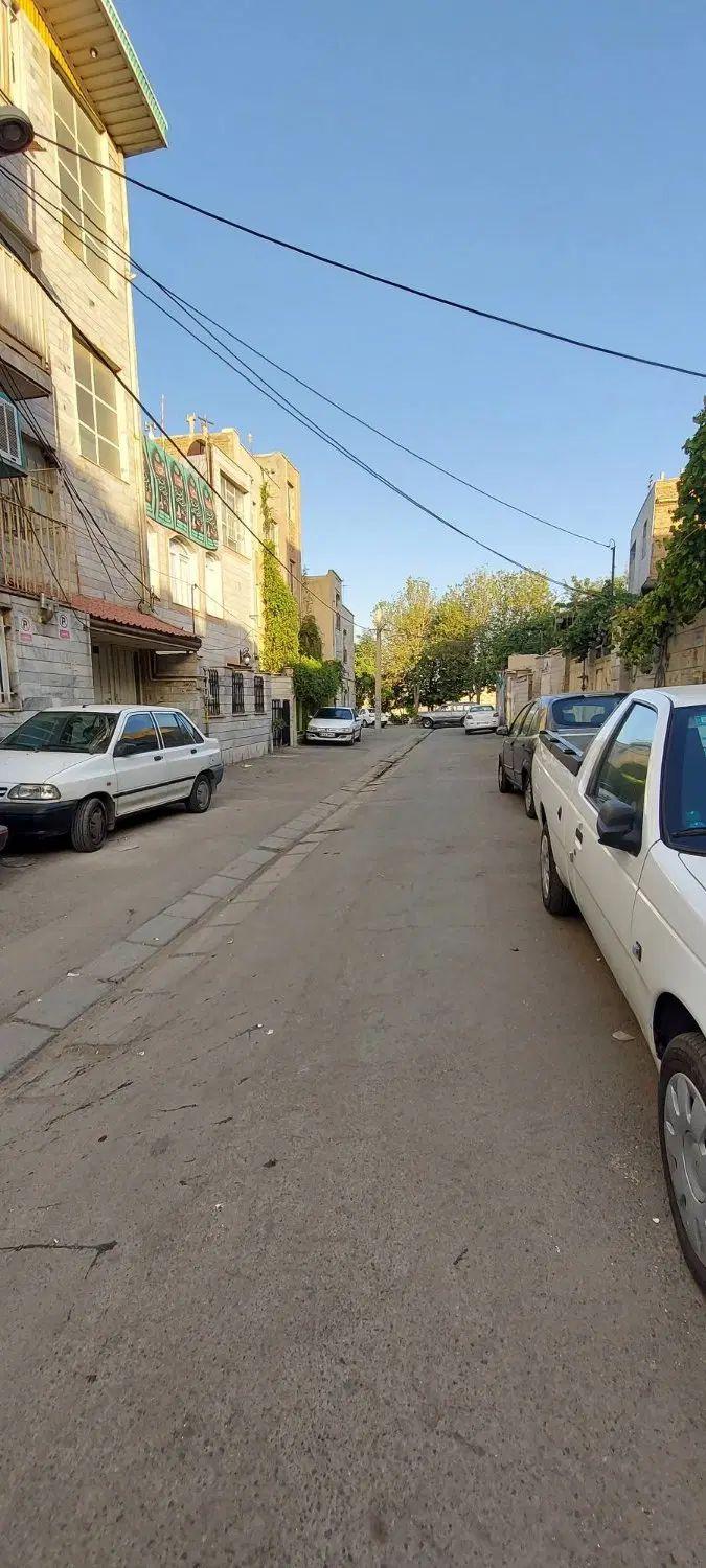 آپارتمان 51 متری در ۳۵۰ متری