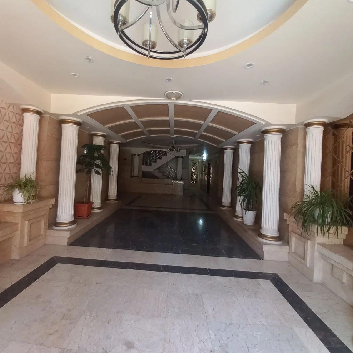 آپارتمان 165 متری در گلشهر