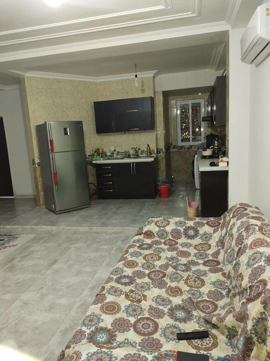 آپارتمان 82 متری در هچیرود