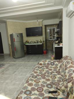 آپارتمان 82 متری در هچیرود