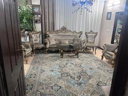 آپارتمان 207 متری در دارک