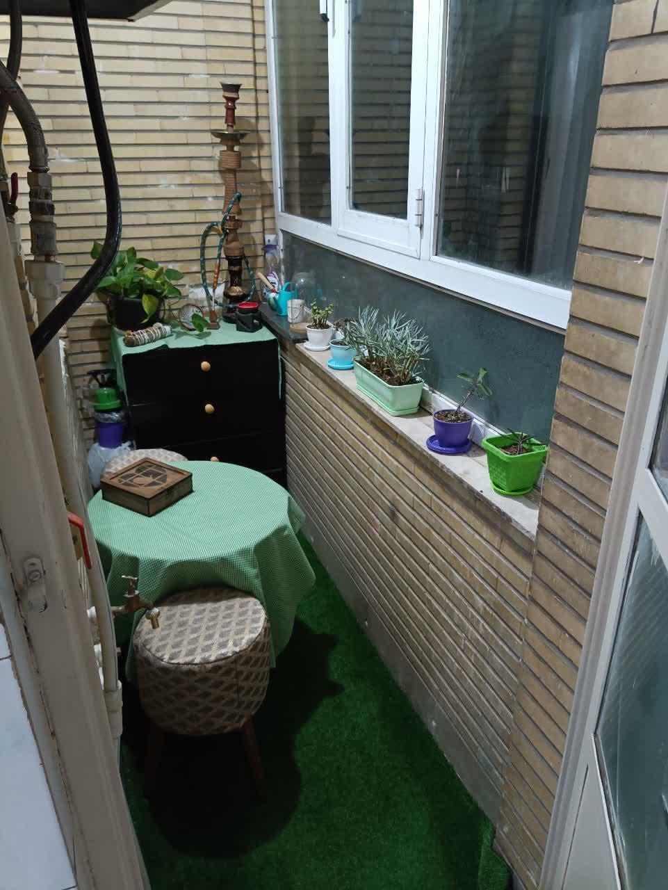 آپارتمان 88.78 متری در فیروزآبادی