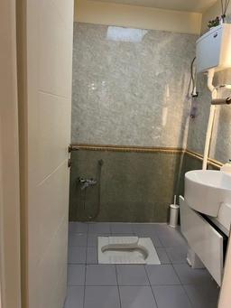 آپارتمان 127 متری در تهرانپارس غربی