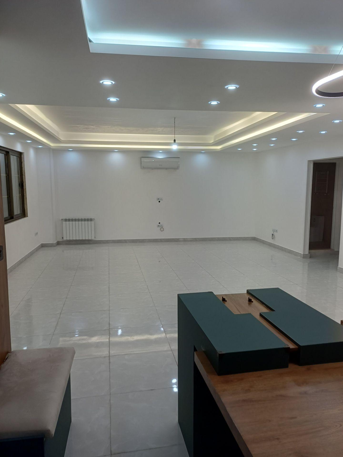 آپارتمان 110 متری منظریه