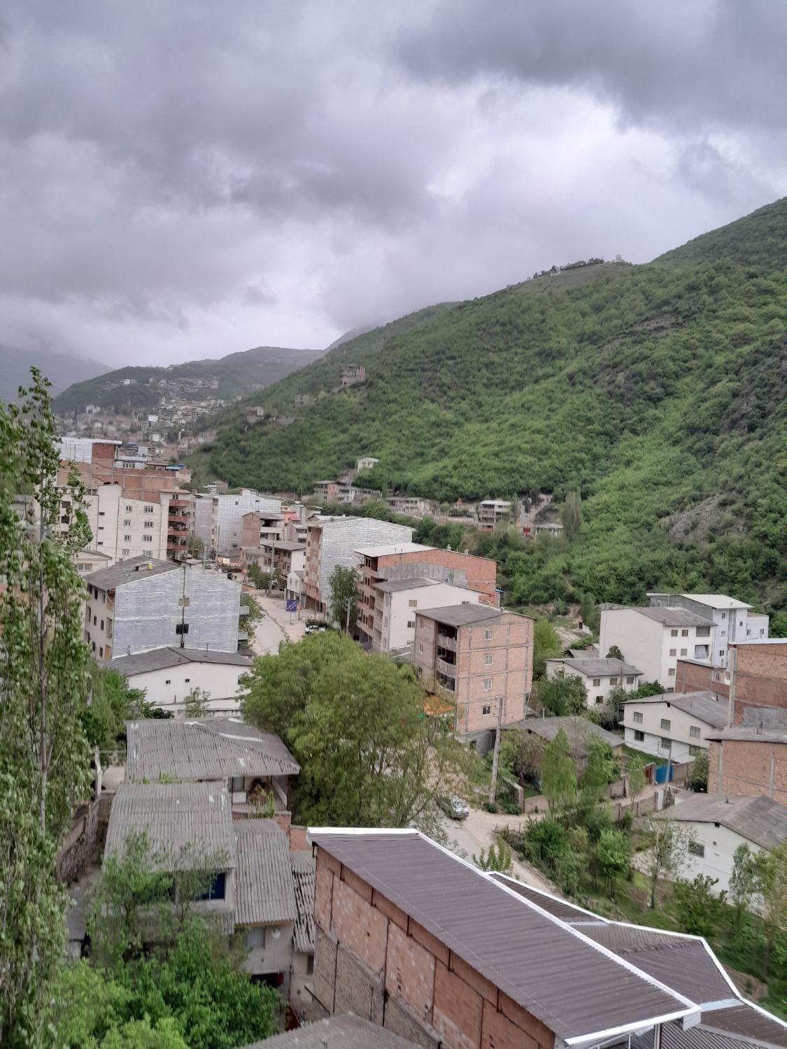 آپارتمان 73 متری در گرگان