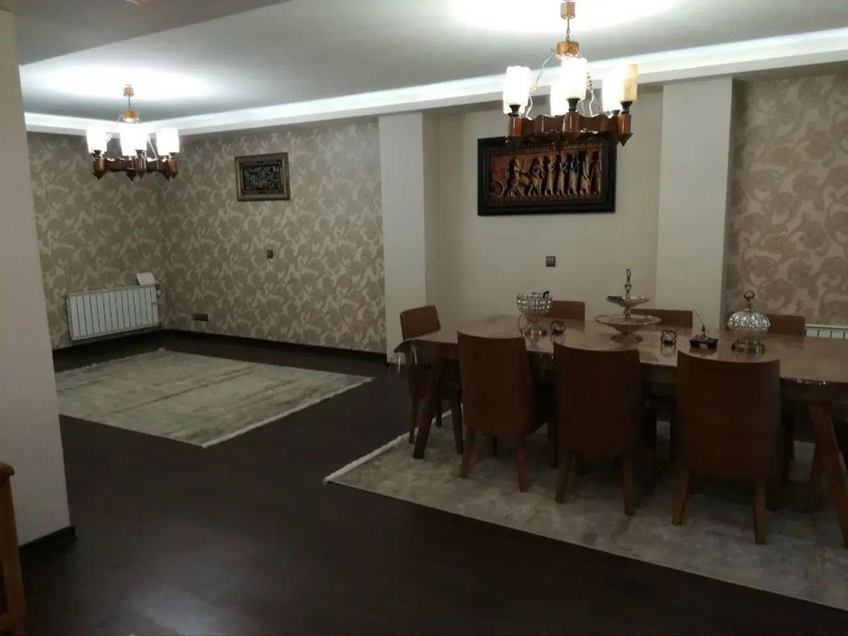 آپارتمان 175 متری در جی شیر