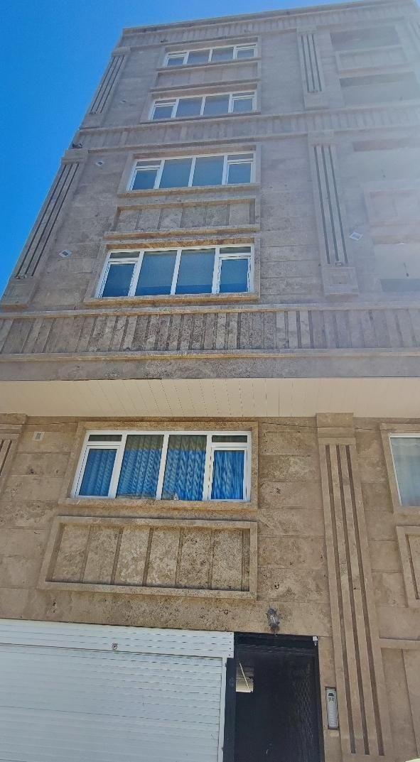 آپارتمان 151 متری در کرمانشاه