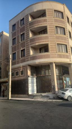آپارتمان 88 متری در مارلیک
