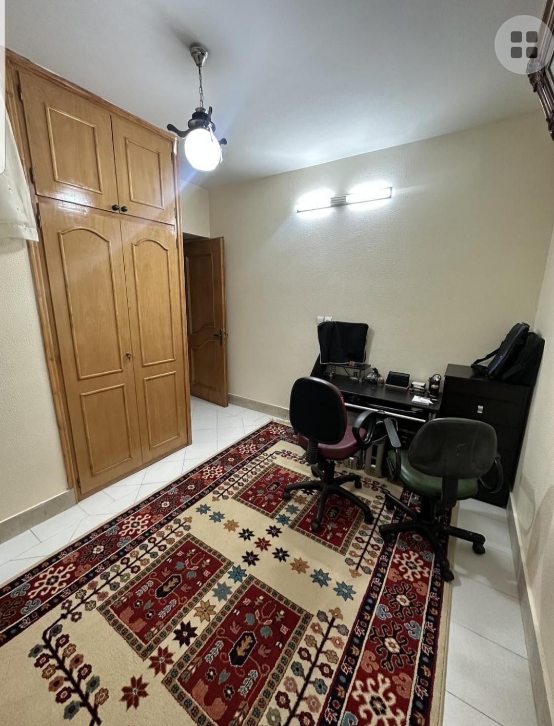 آپارتمان 92 متری در قلعه طبره