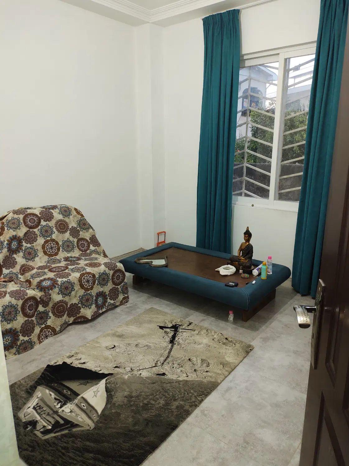 آپارتمان 82 متری در هچیرود