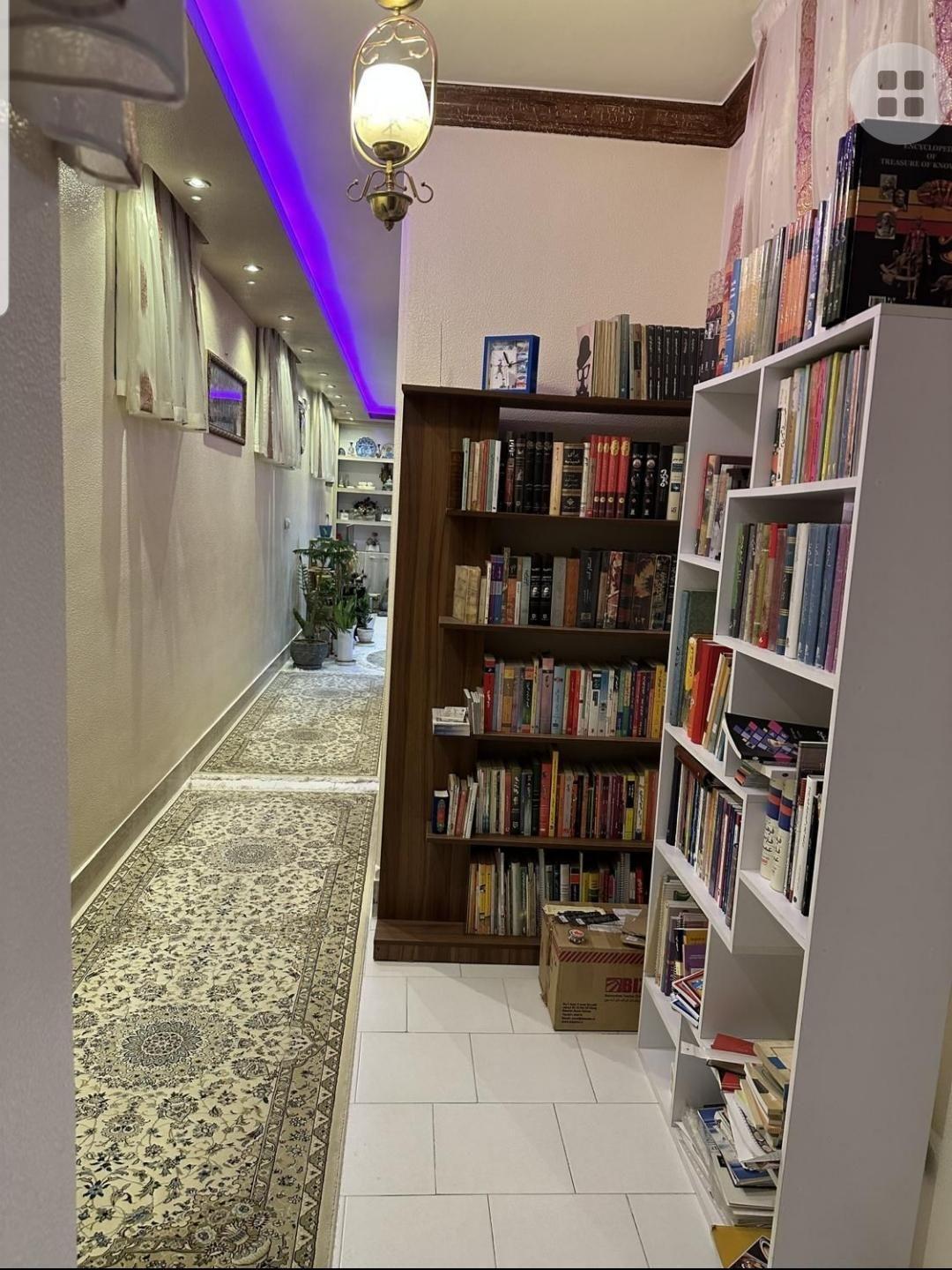 آپارتمان 92 متری در قلعه طبره