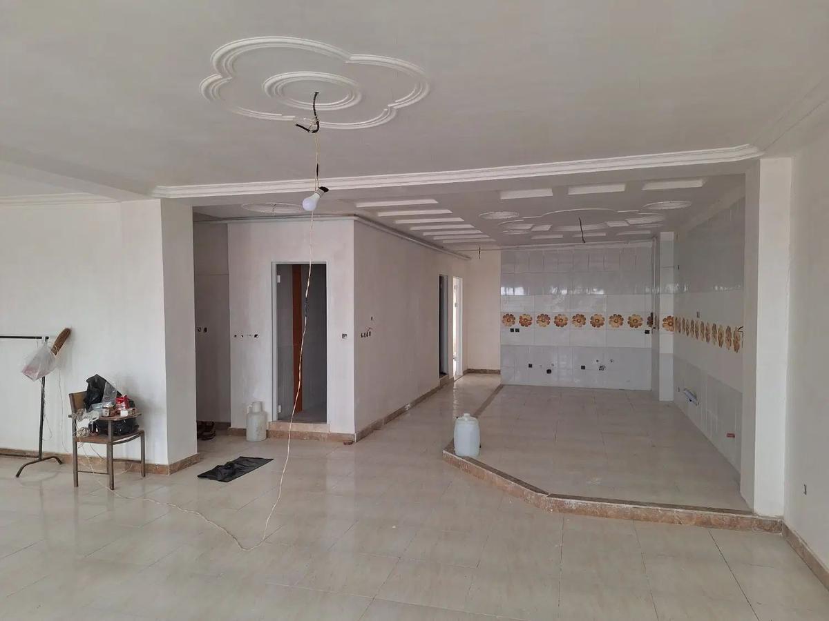 آپارتمان 160 متری در هشتپر