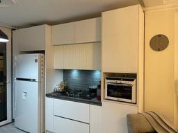 آپارتمان 50 متری در زرکش