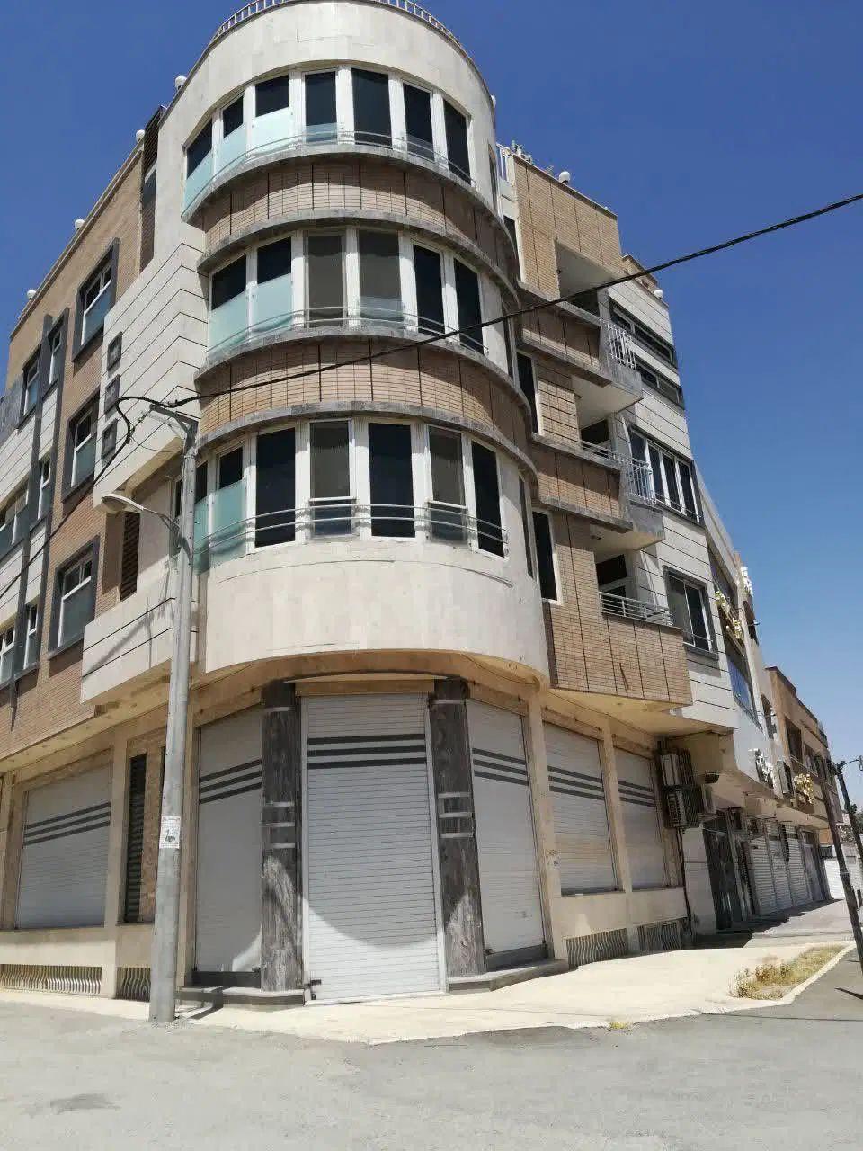 آپارتمان 175 متری در جی شیر