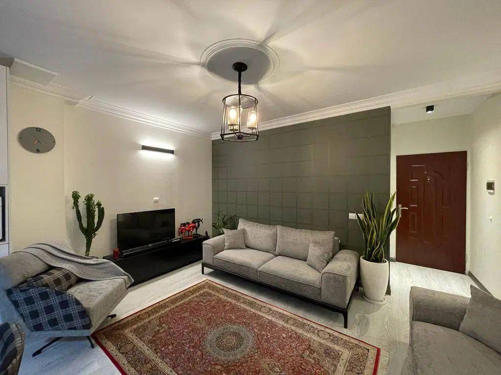 آپارتمان 50 متری در زرکش