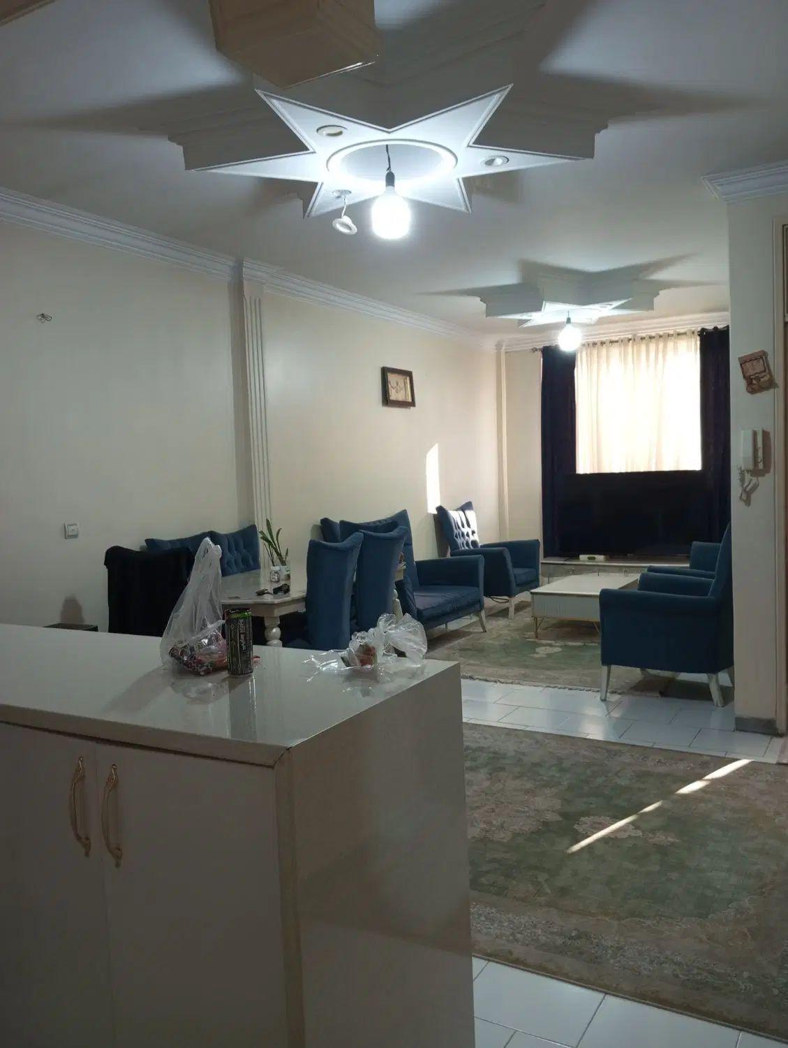 آپارتمان 57 متری در نارمک