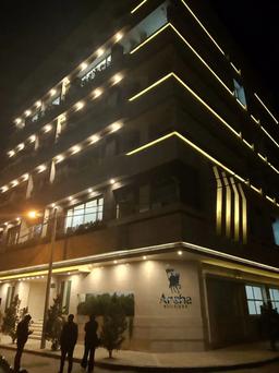 آپارتمان 100 متری در الهیه