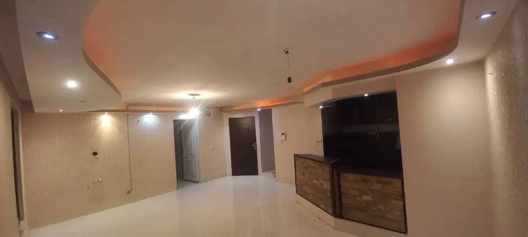 آپارتمان 66 متری در قزوین